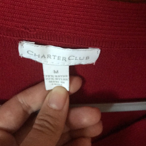 Cardigan - Picture 2 of 3